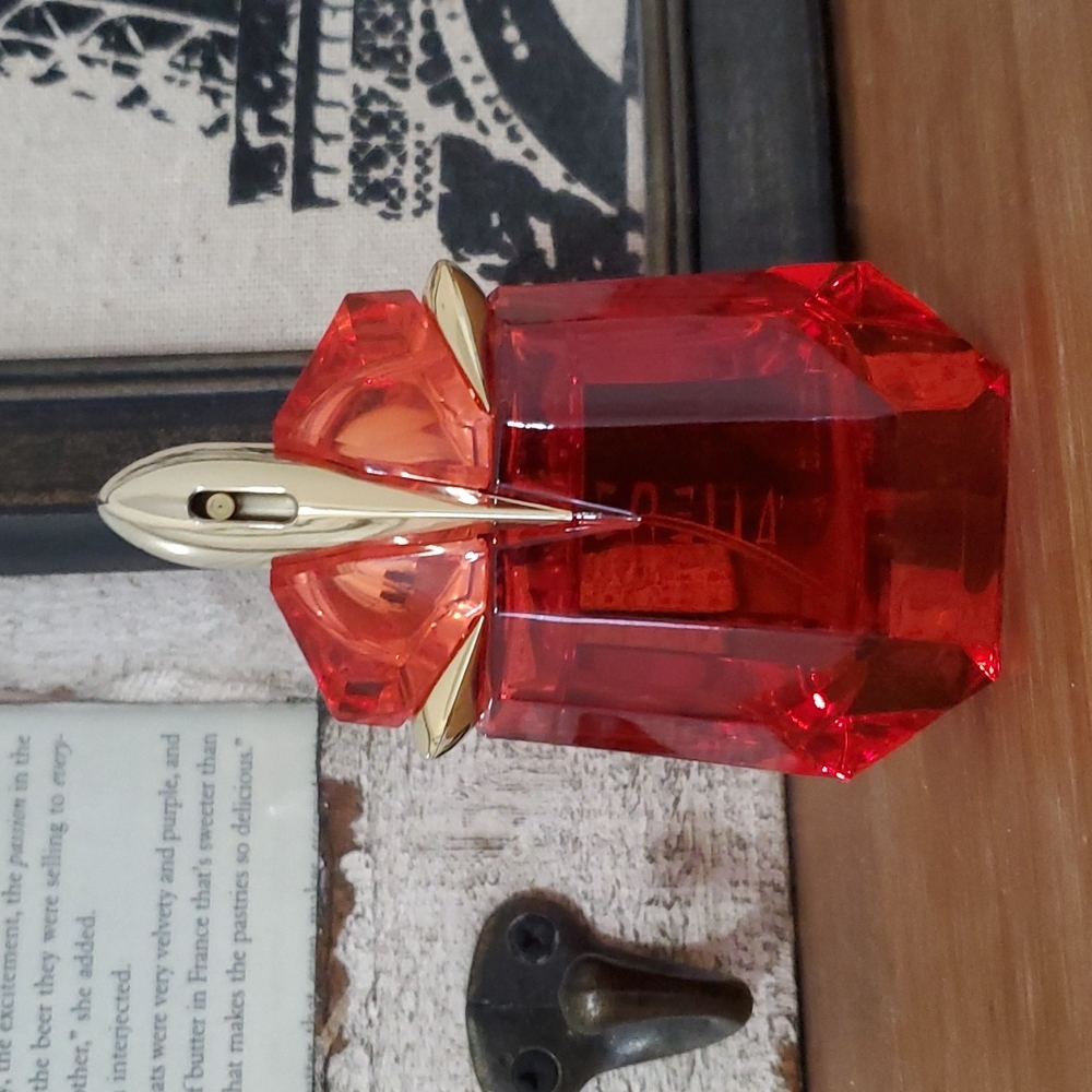 Alien Fusion 30 ml 1 oz EDP